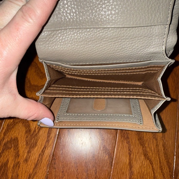 HOBO Wallet - Picture 3 of 6